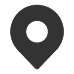 Aubade address logo