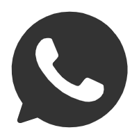Aubade whatsapp logo